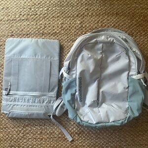Patagonia Refugio Daypack 26L